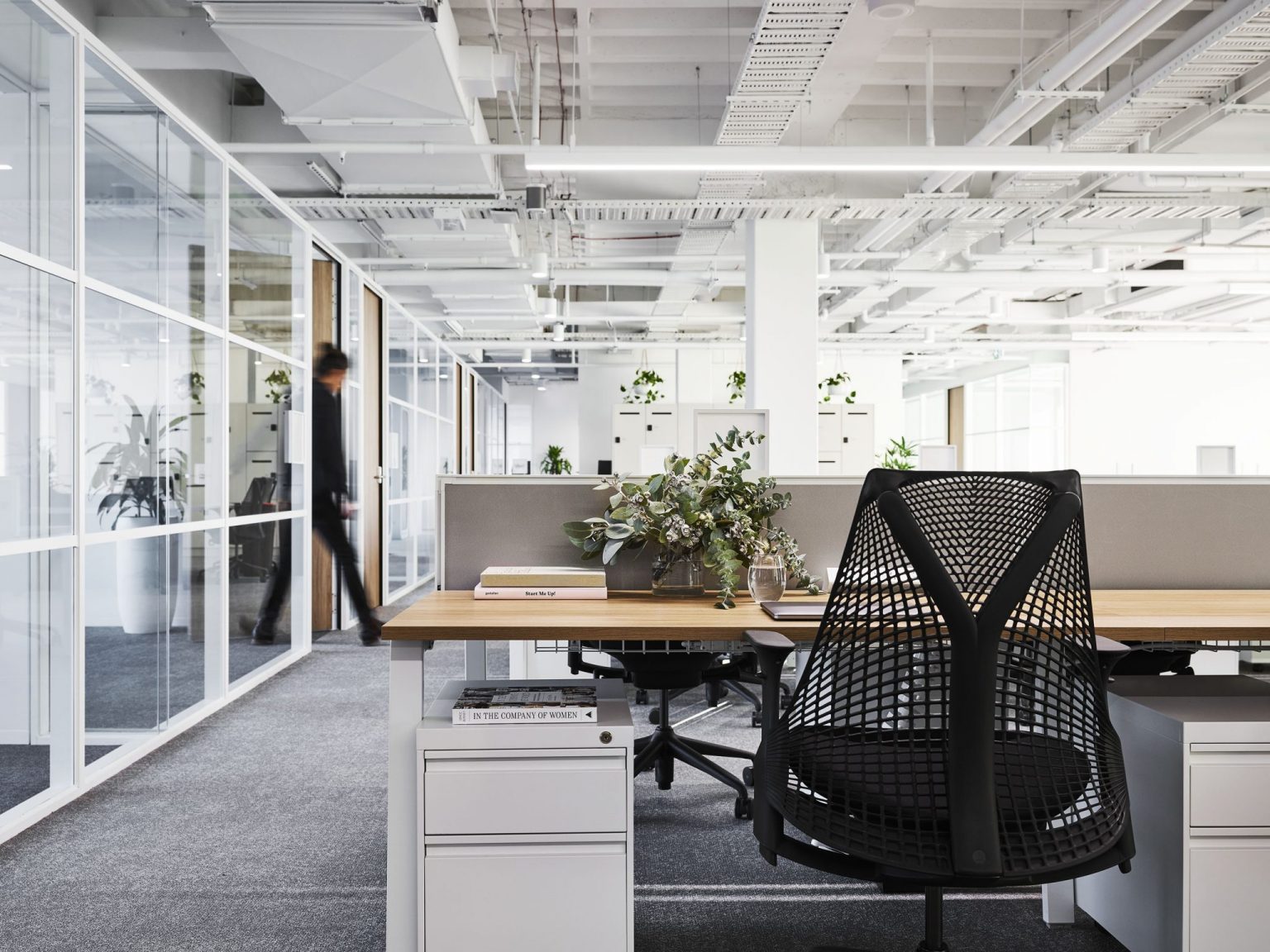 HUB_&_Bates_Smart_Melbourne_Nicholson_St_170619_52147
