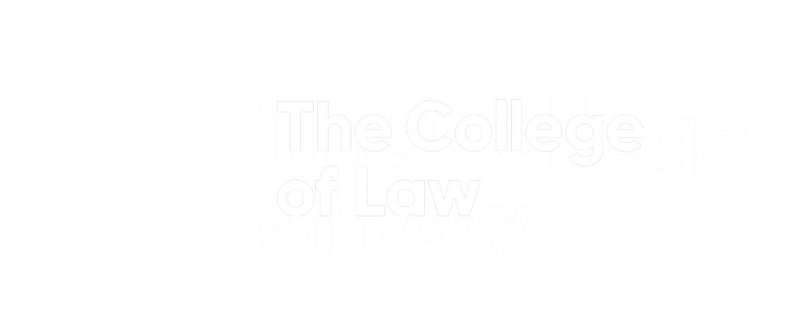 The College of Law