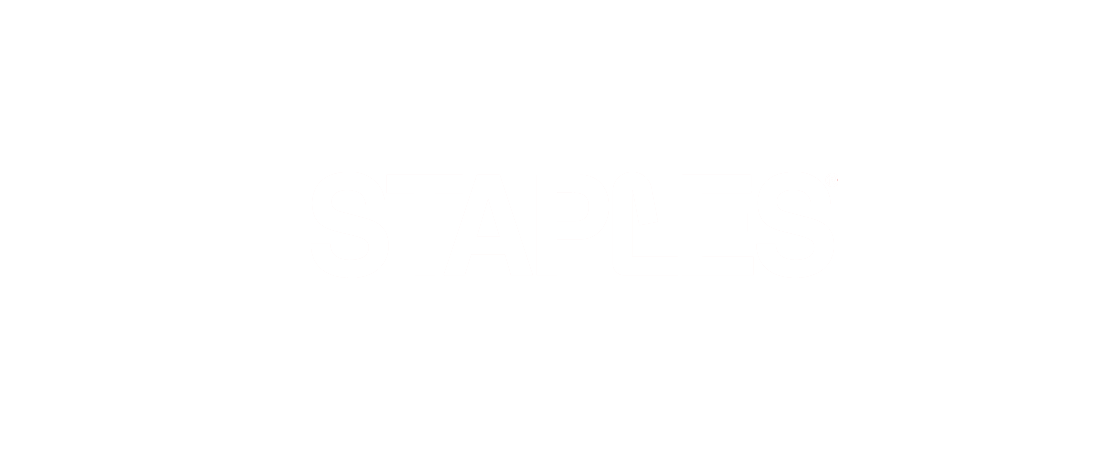 Staples