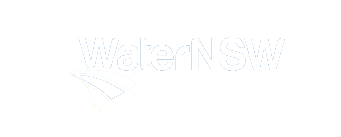 Water NSW