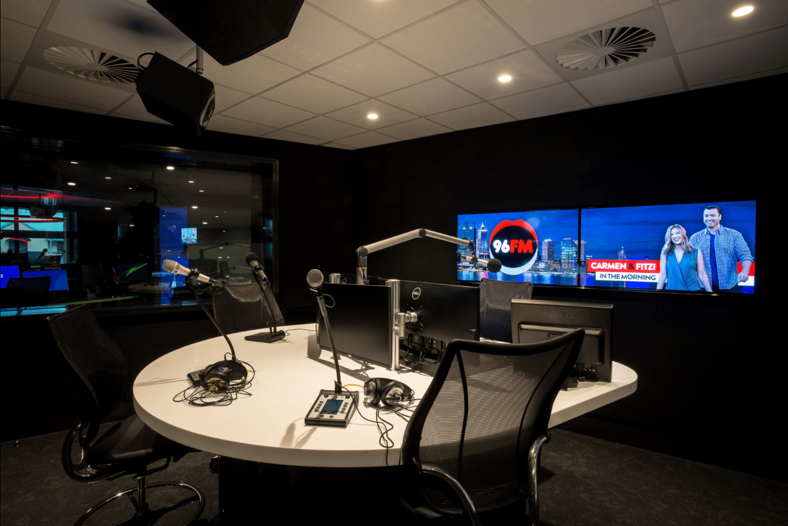 ARN96fm 3