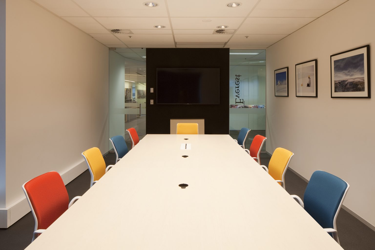 Everest Meeting Room 1
