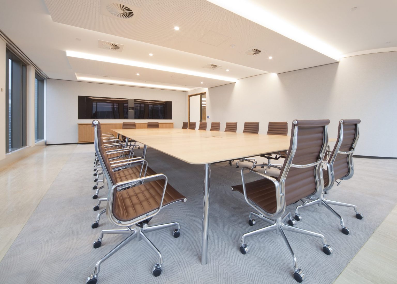 FDC DLA Piper 1 Martin Place Sydney 6th June 2014 L22 Boar~2