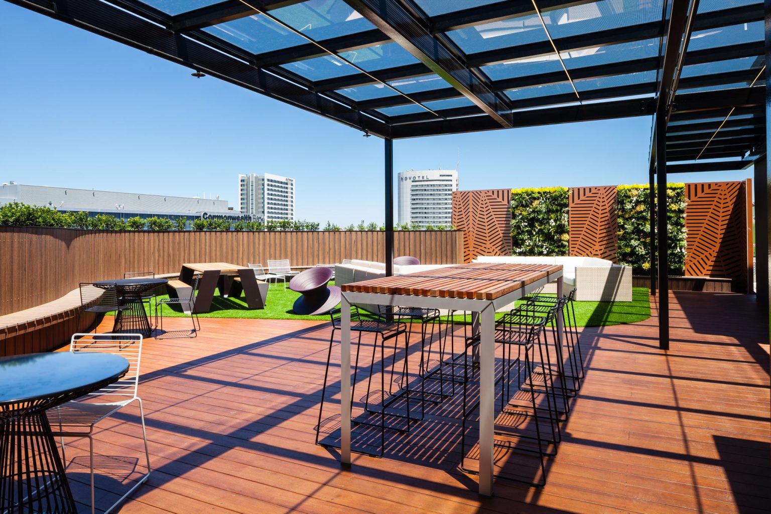 FDC NRMA Roof Breakout 1