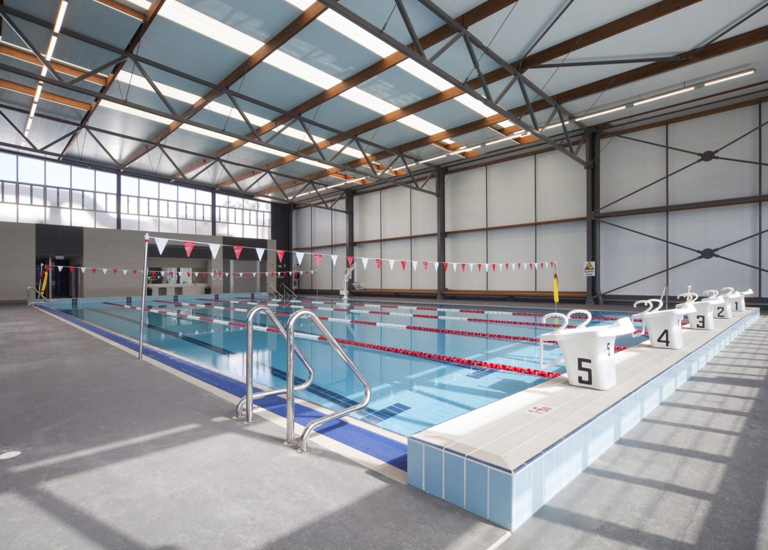 FDC SGAC 55 Sherbrooke St Rooty Hill 17 Aug 2013 Pool 3