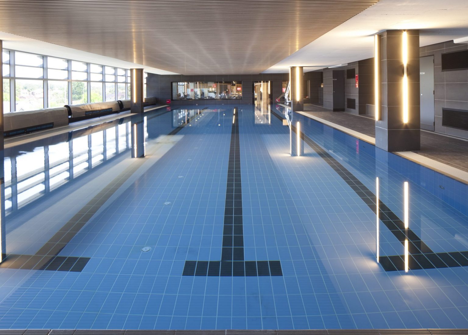 FDC Virgin Active 2 DeFries Ave Zetland 20 Nov 2014 L4 Poo~1