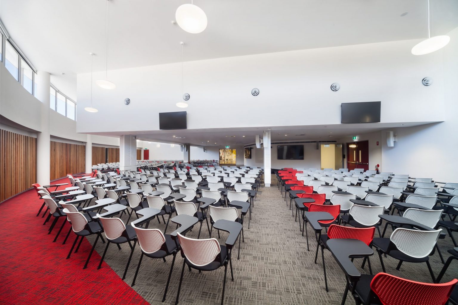 FDC WSU Kingswood L1 Theatre 3
