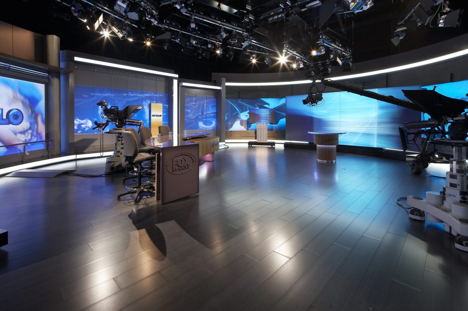 Fox Sports (50)