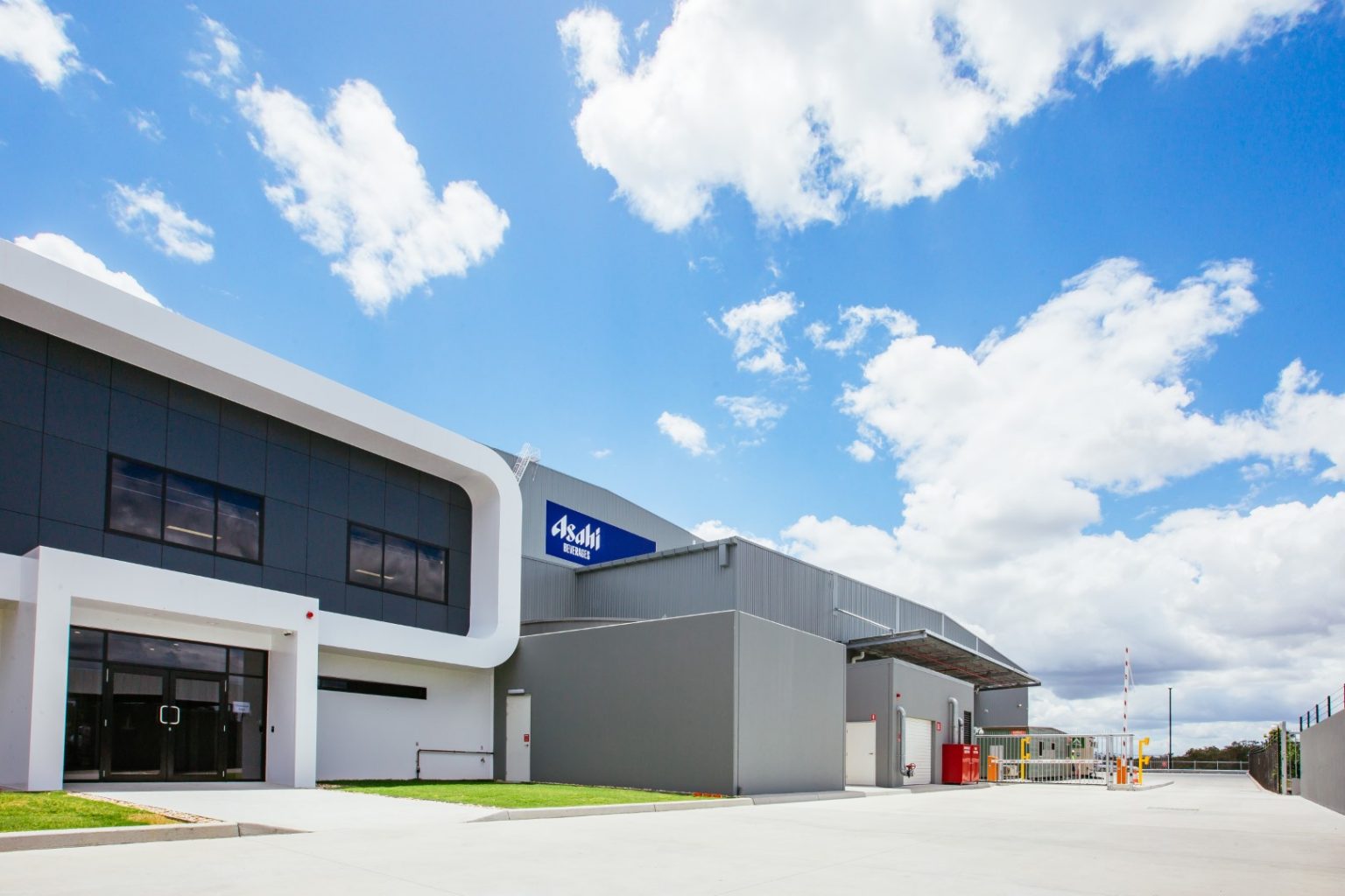 Mitch Lowe Photo - FDC Asahi Distrubution Centre (Shoot #1)-5 (1920 x 1080)