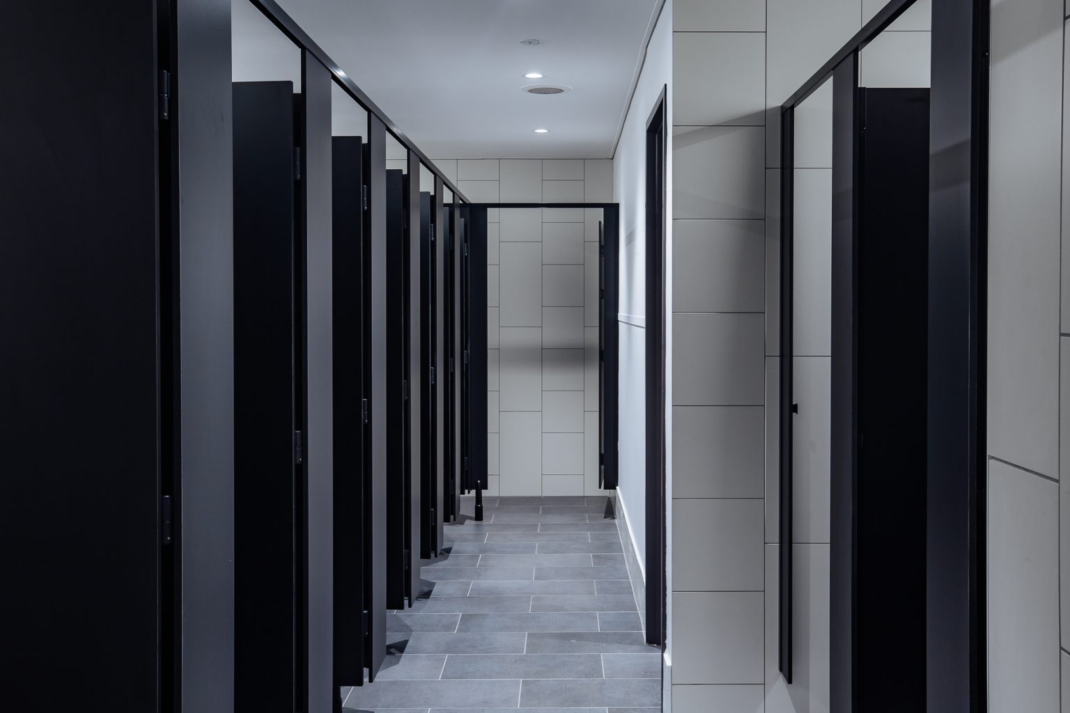Mitch Lowe Photo - FDC Construction - Brisbane Convention Centre Bathrooms-2415