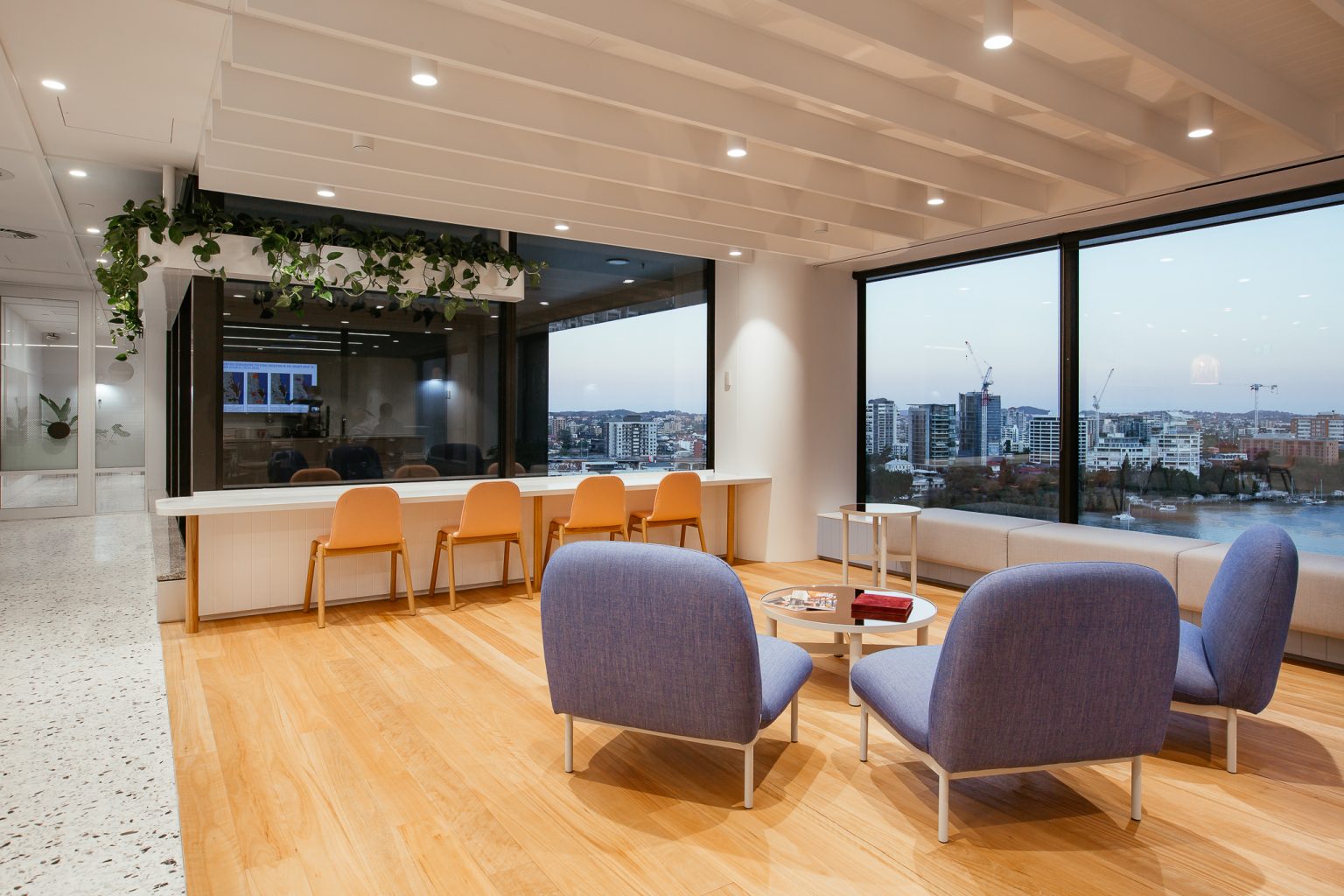 Mitch Lowe Photo - FDC Construction - Mirvac Office-5
