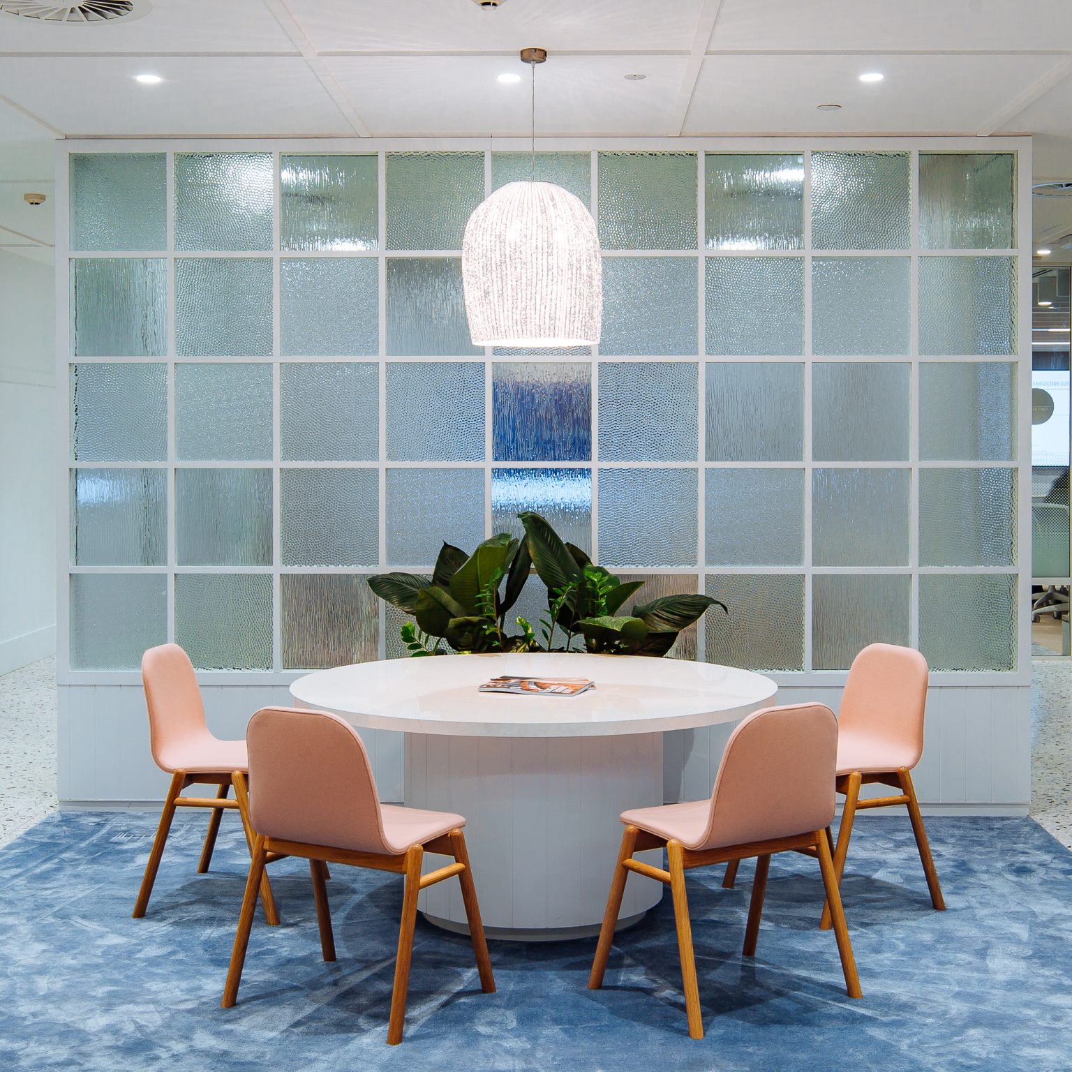 Mitch Lowe Photo - FDC Construction - Mirvac Office-6
