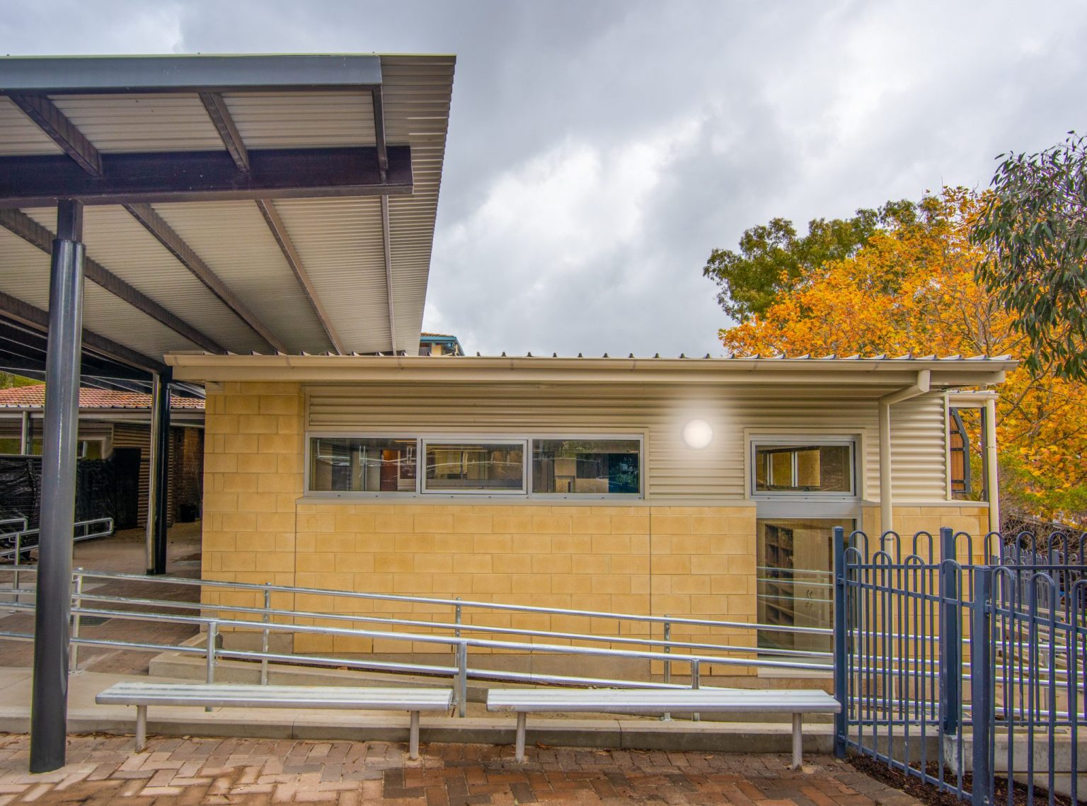 Pilgrim School-18