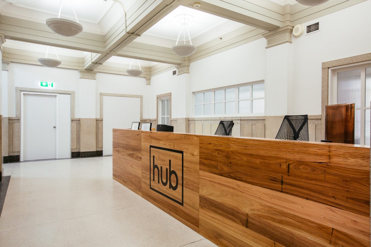 SMALL Mitch Lowe Photo - FDC Construction - Hub Rooms, Adelaide Street-1