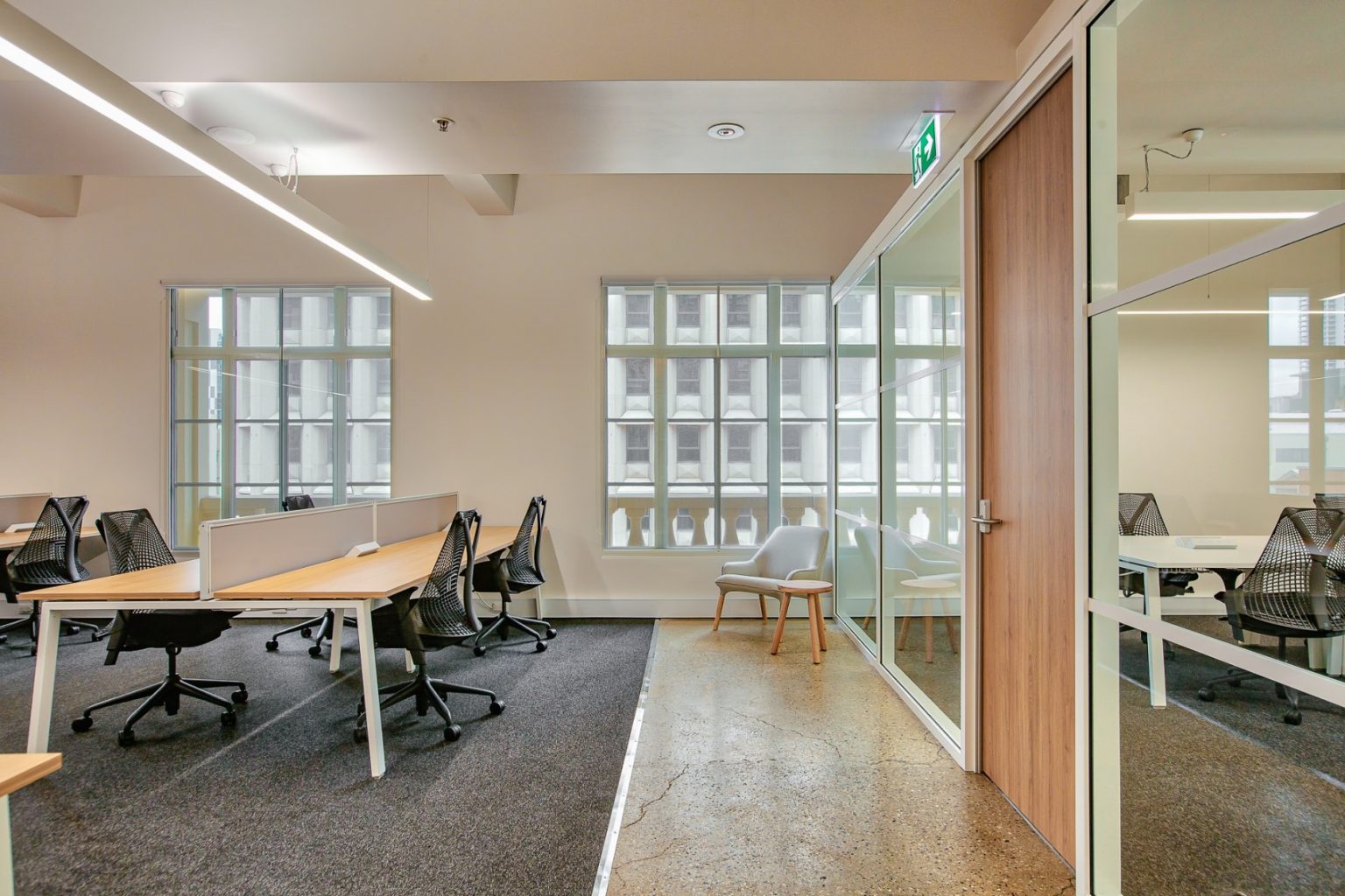 SMALL Mitch Lowe Photo - FDC Construction - Hub Rooms, Adelaide Street-16