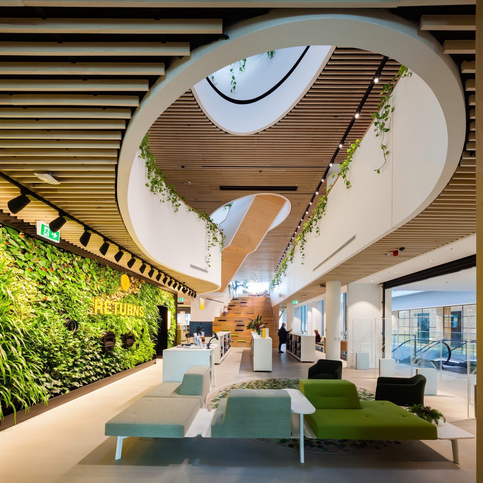Woollahra Library (23)