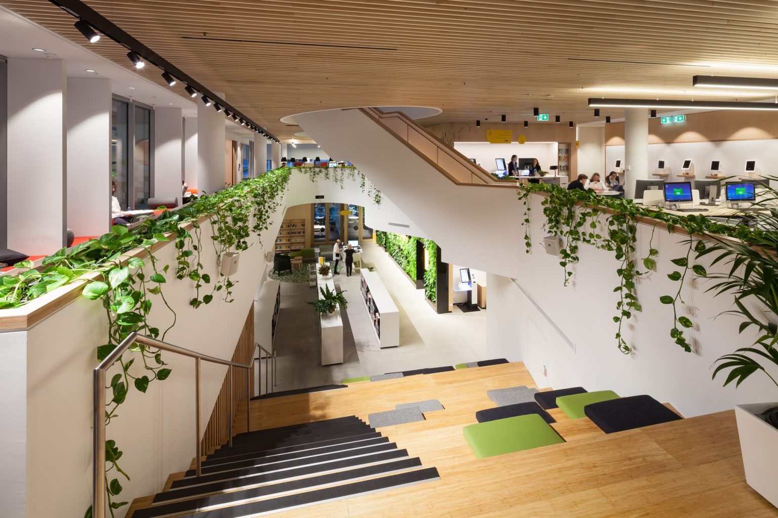 Woollahra Library (7)