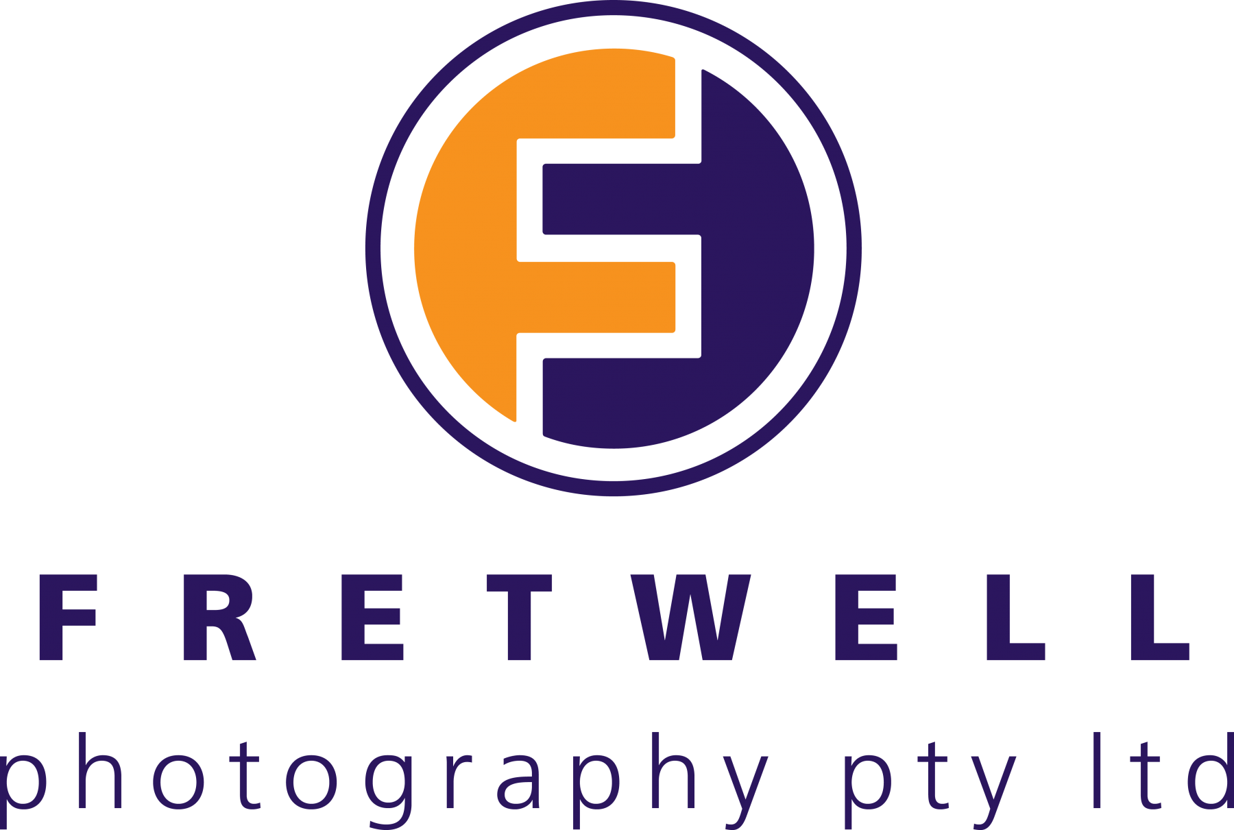 Fretwell logo from 2016