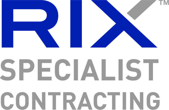 RIX TM logo descriptor CMYK