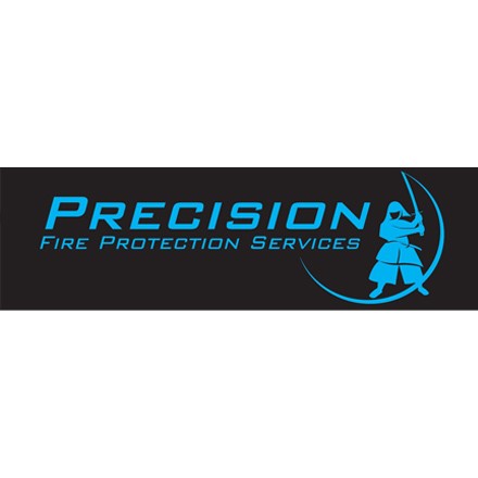 square precision logo