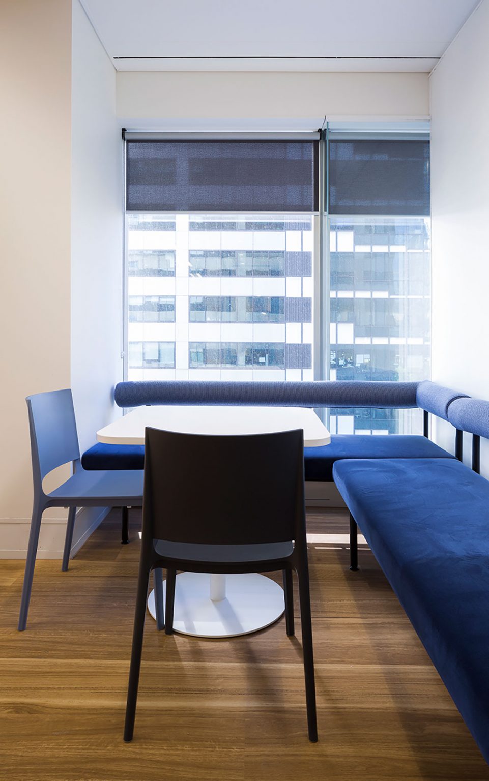 BN Law refurbishment Melbourne, FDC Building