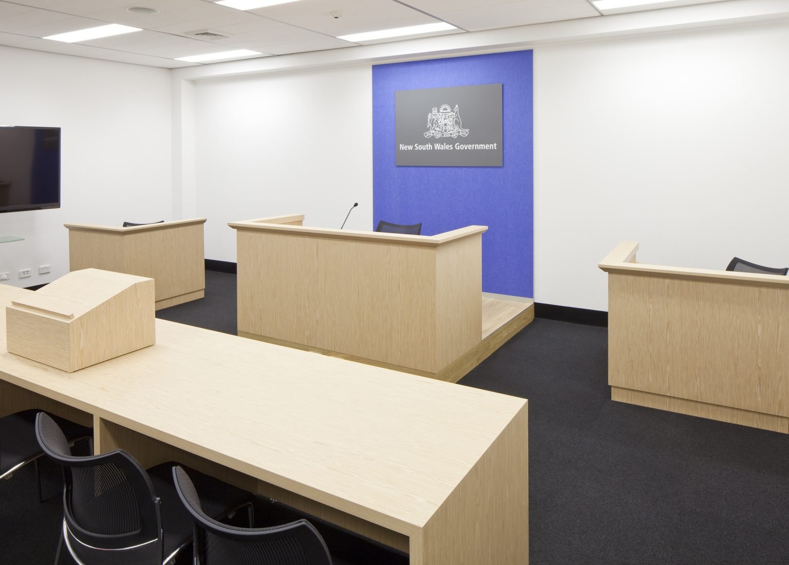 FDC College Of Law 2 Chandos Street St Leonards 14th Jun~21