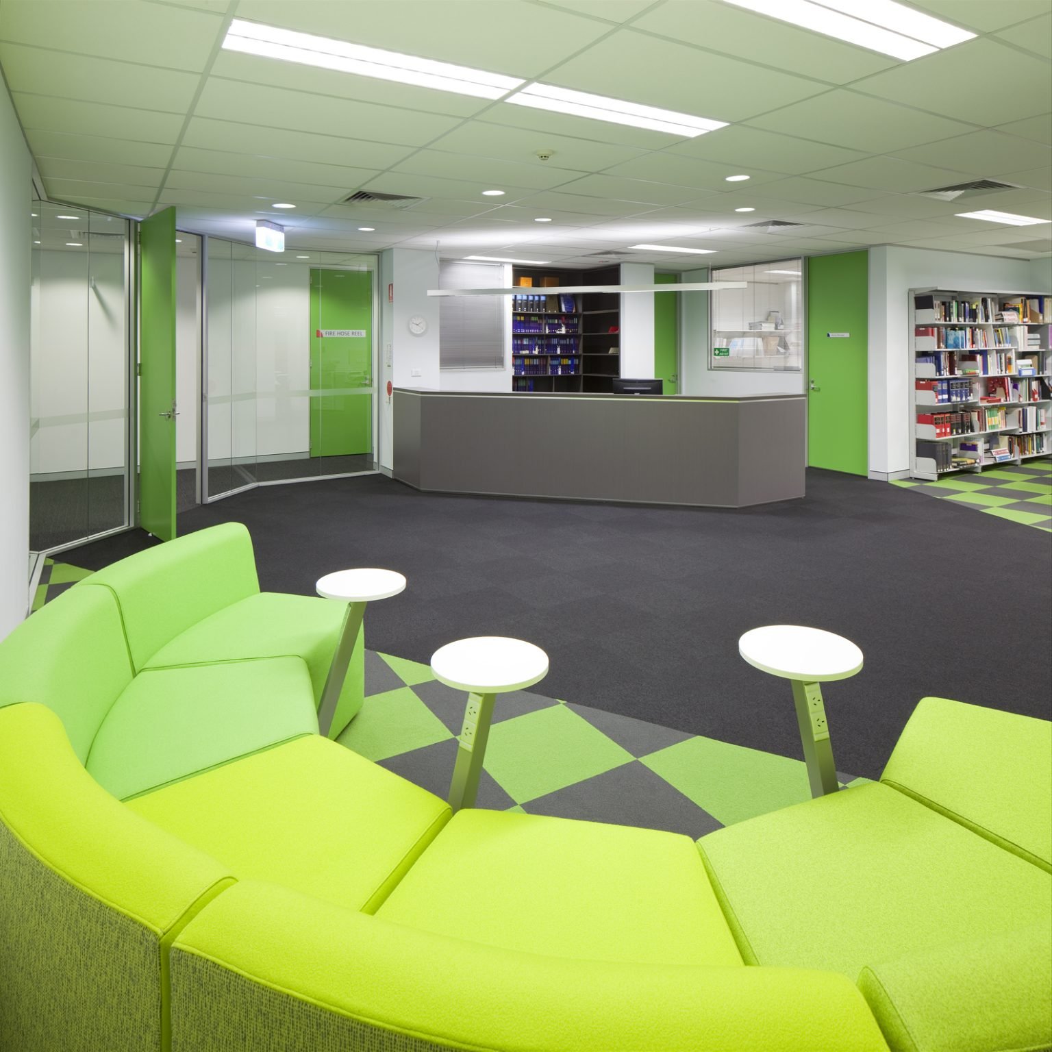 FDC College Of Law 2 Chandos Street St Leonards 14th June~8