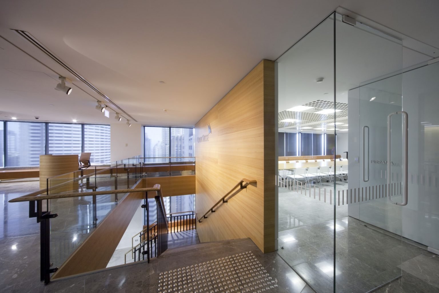 FDC Credit Suisse 1 Macquarie Place Sydney 16 july 2022 L31