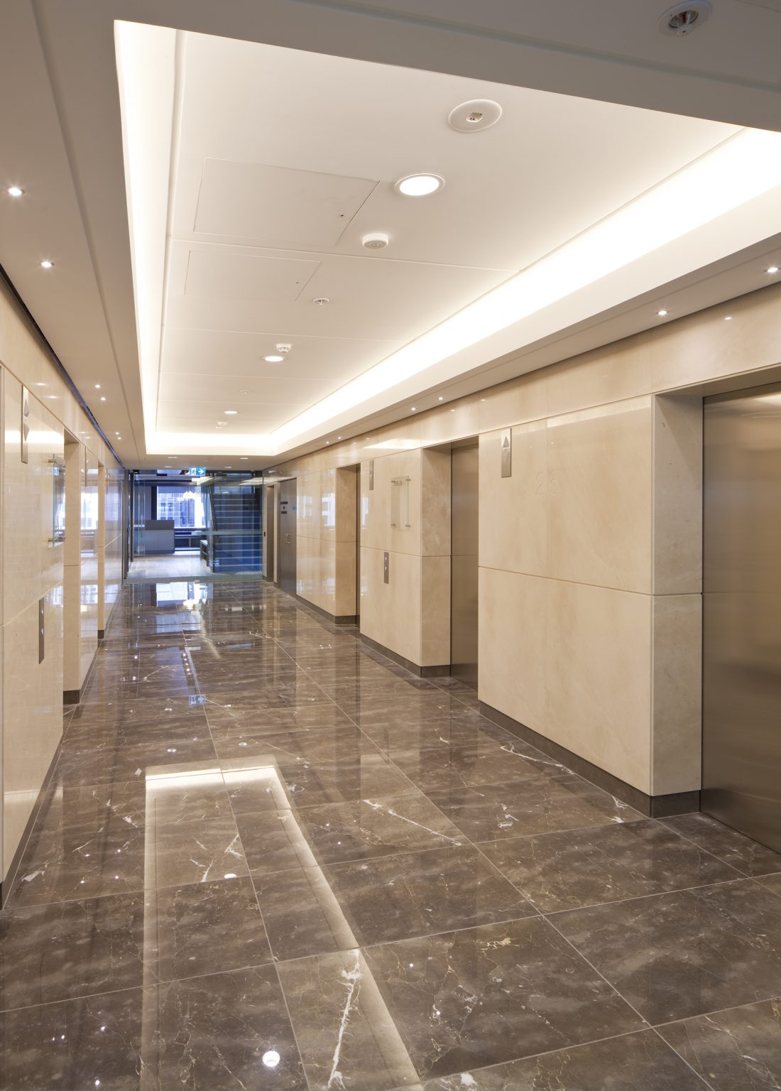 FDC Maddocks Lawyers 123 Pitt St Sydney 16 July 2013 L26 Lif