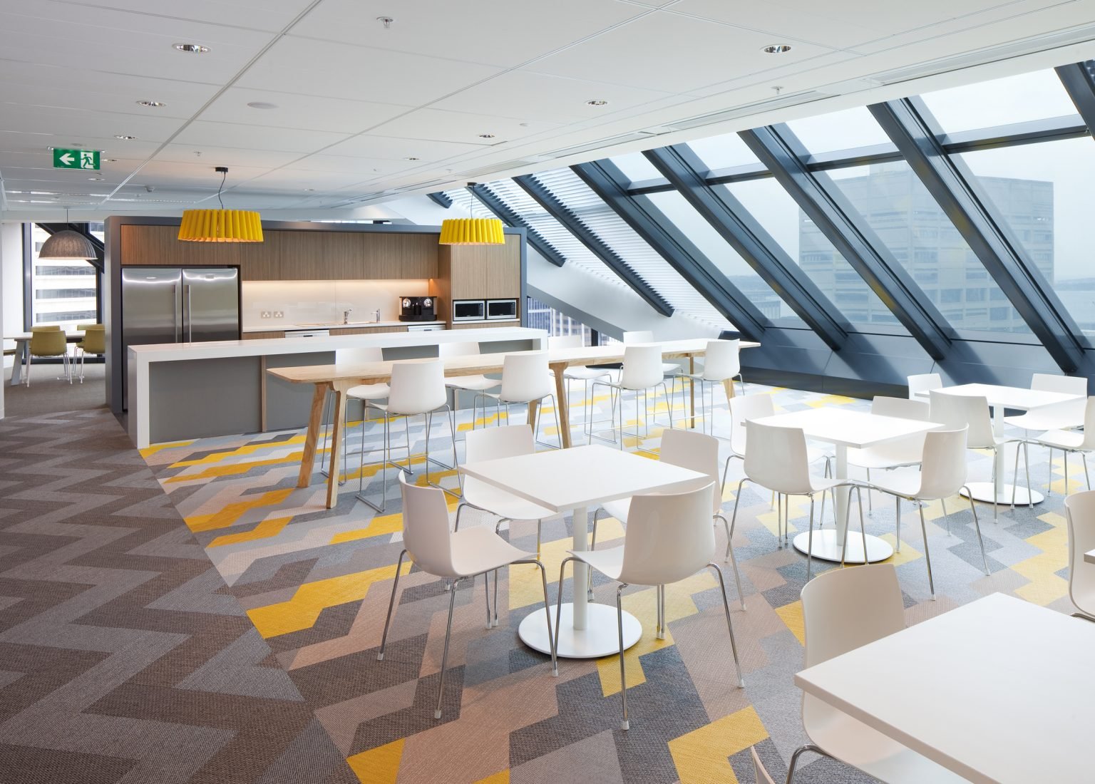 FDC Wotton + Kearney 85 Castlereagh St Sydney 23rd Dec 201~1