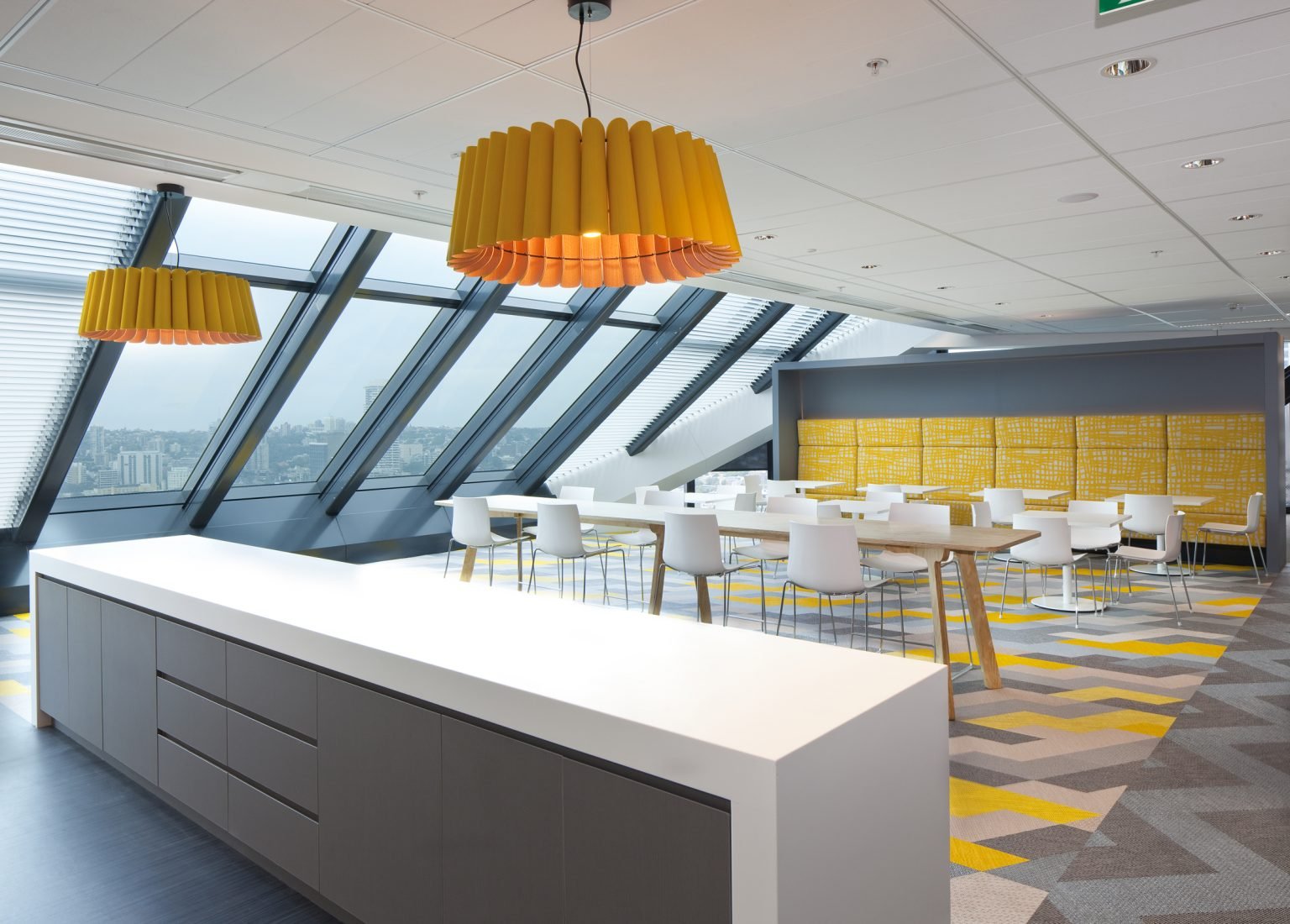 FDC Wotton + Kearney 85 Castlereagh St Sydney 23rd Dec 201~2