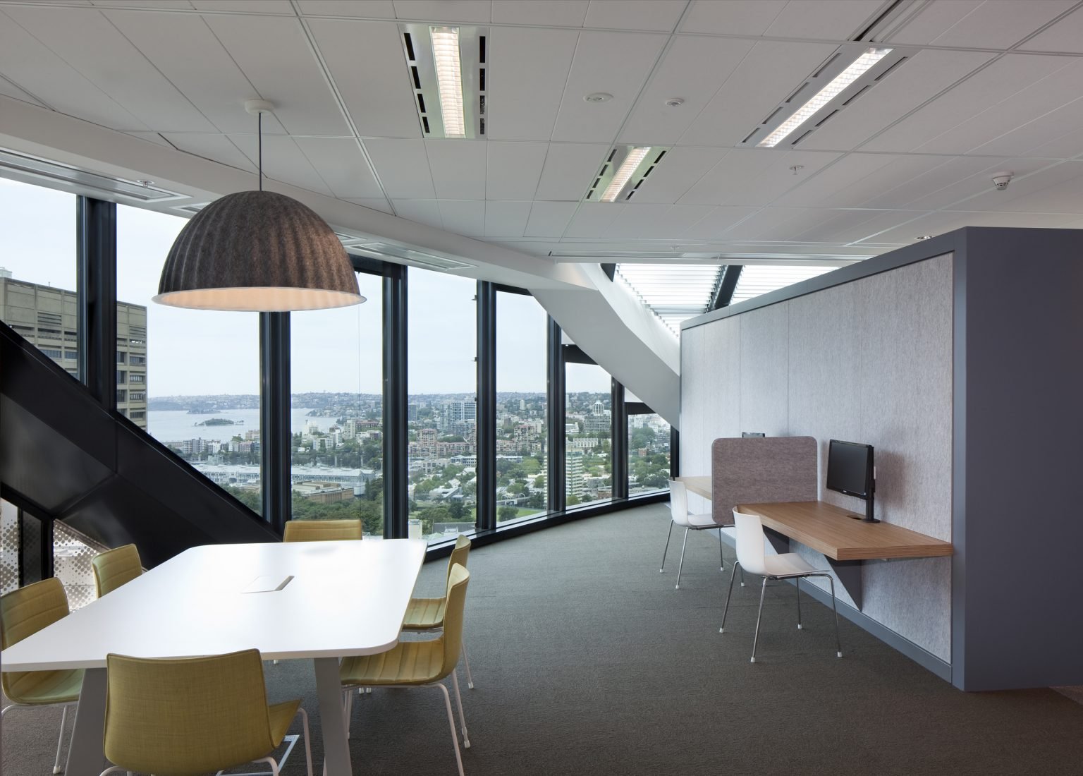 FDC Wotton + Kearney 85 Castlereagh St Sydney 23rd Dec 20~12