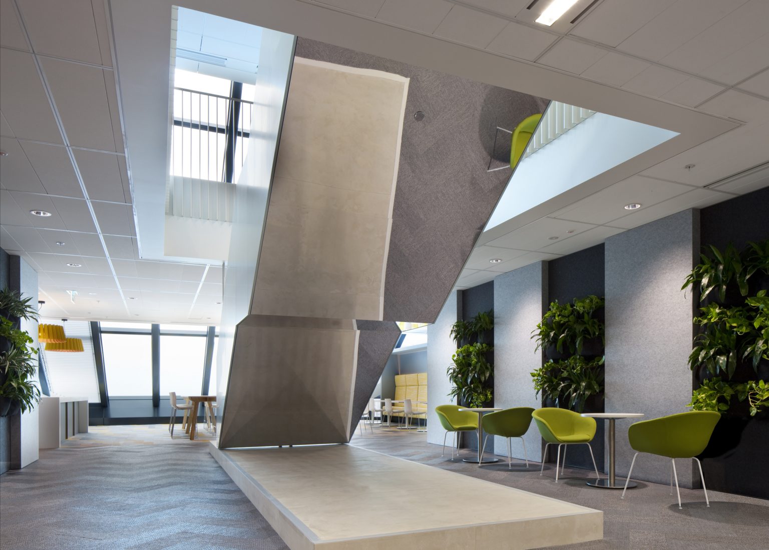 FDC Wotton + Kearney 85 Castlereagh St Sydney 23rd Dec 201~9