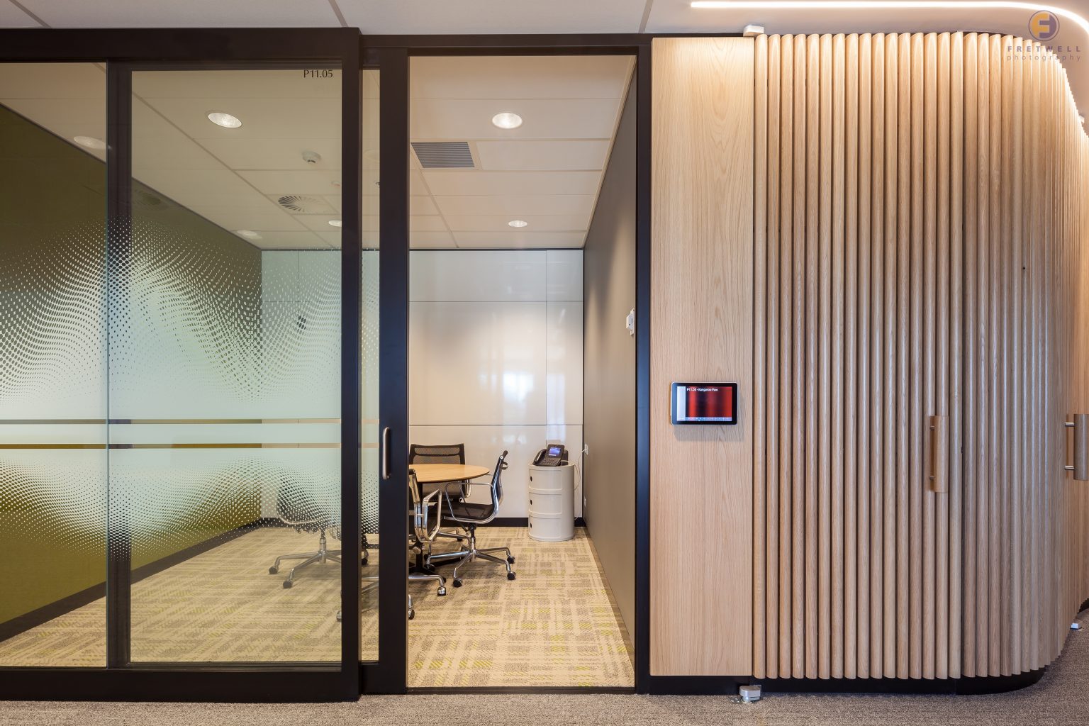 PwC Parramatta - 12 (Anthony Fretwell)
