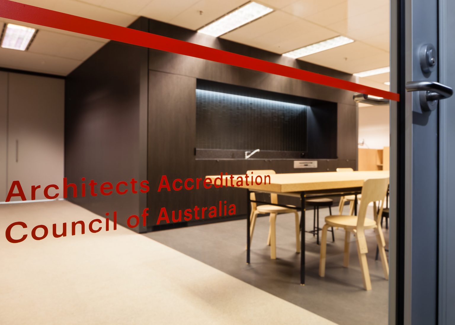 FDC AACA L5 75 Castlereagh St Sydney 26 Aug 2016 Entry Detail 1