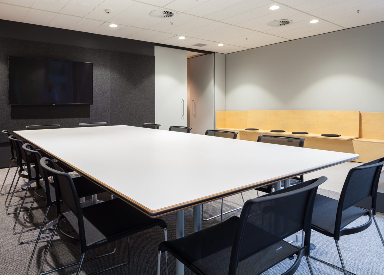 FDC AACA L5 75 Castlereagh St Sydney 26 Aug 2016 Meeting Room 1