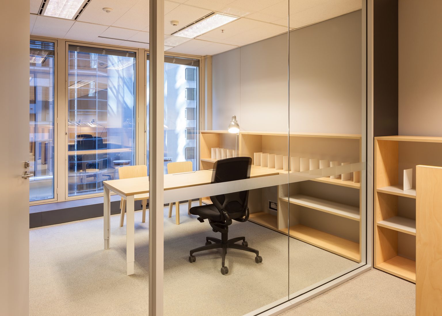 FDC AACA L5 75 Castlereagh St Sydney 26 Aug 2016 Office