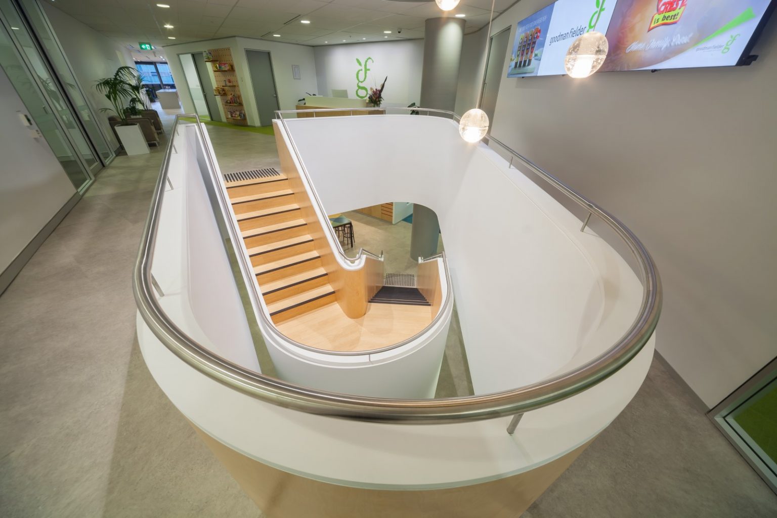 FDC GF Stairs2