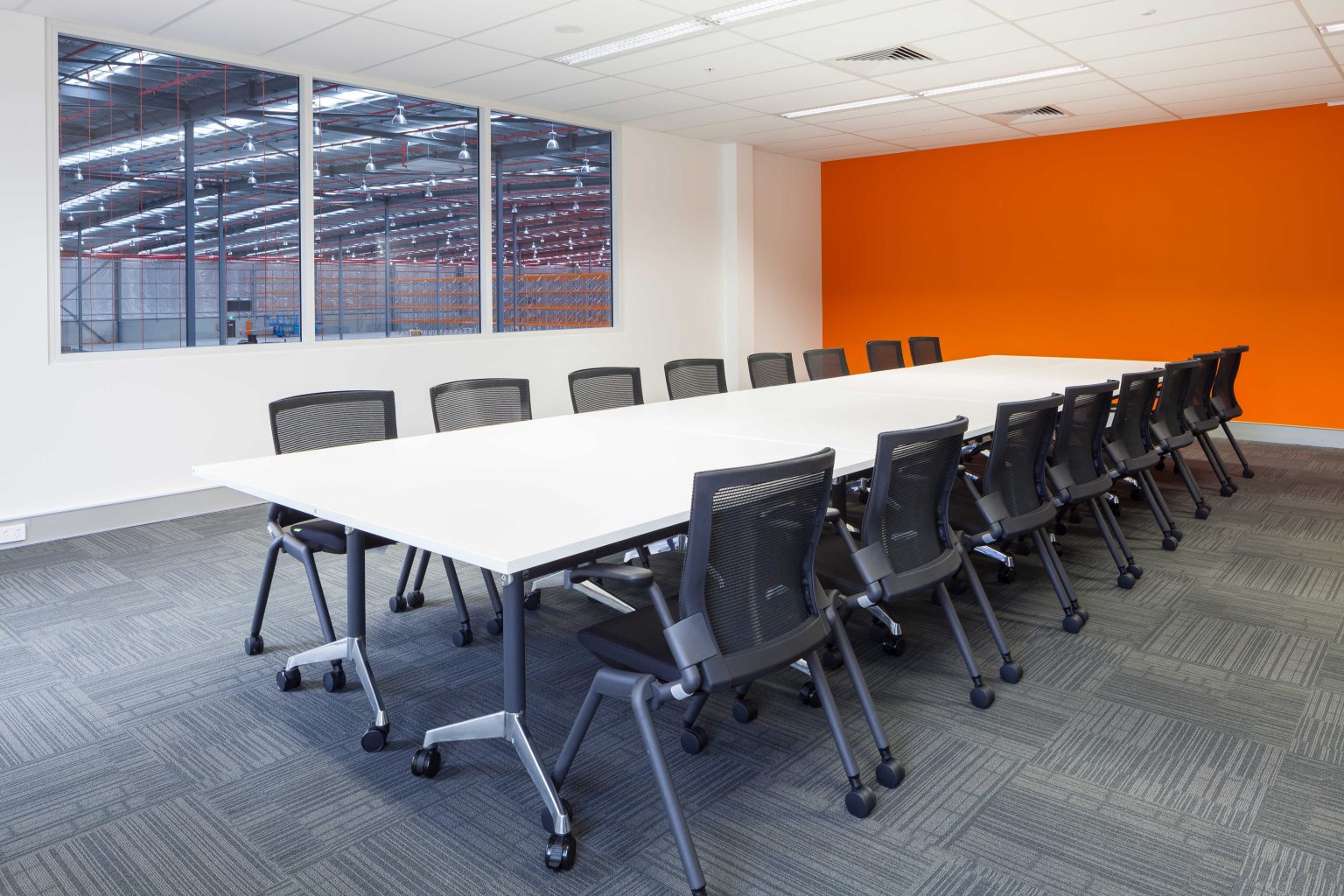 FDC Tyremax Grady Cres Erskine Park 5 Aug 2015 L1 Large Meeting Room