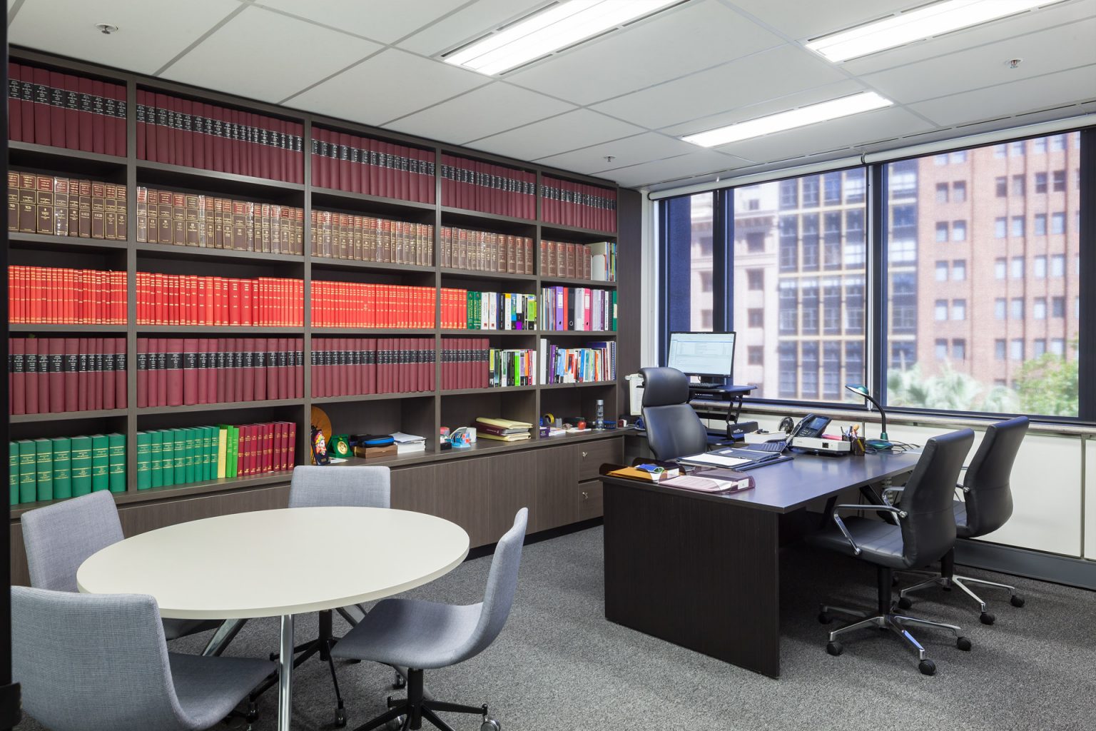 Resized - FDC Judicial Dept CEO Office 1