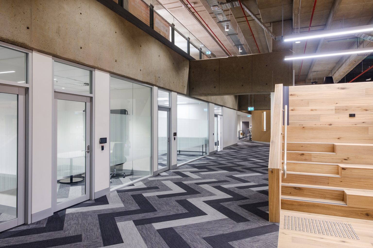 Westmead Education and Conference Centre (WECC) - MIKE6661