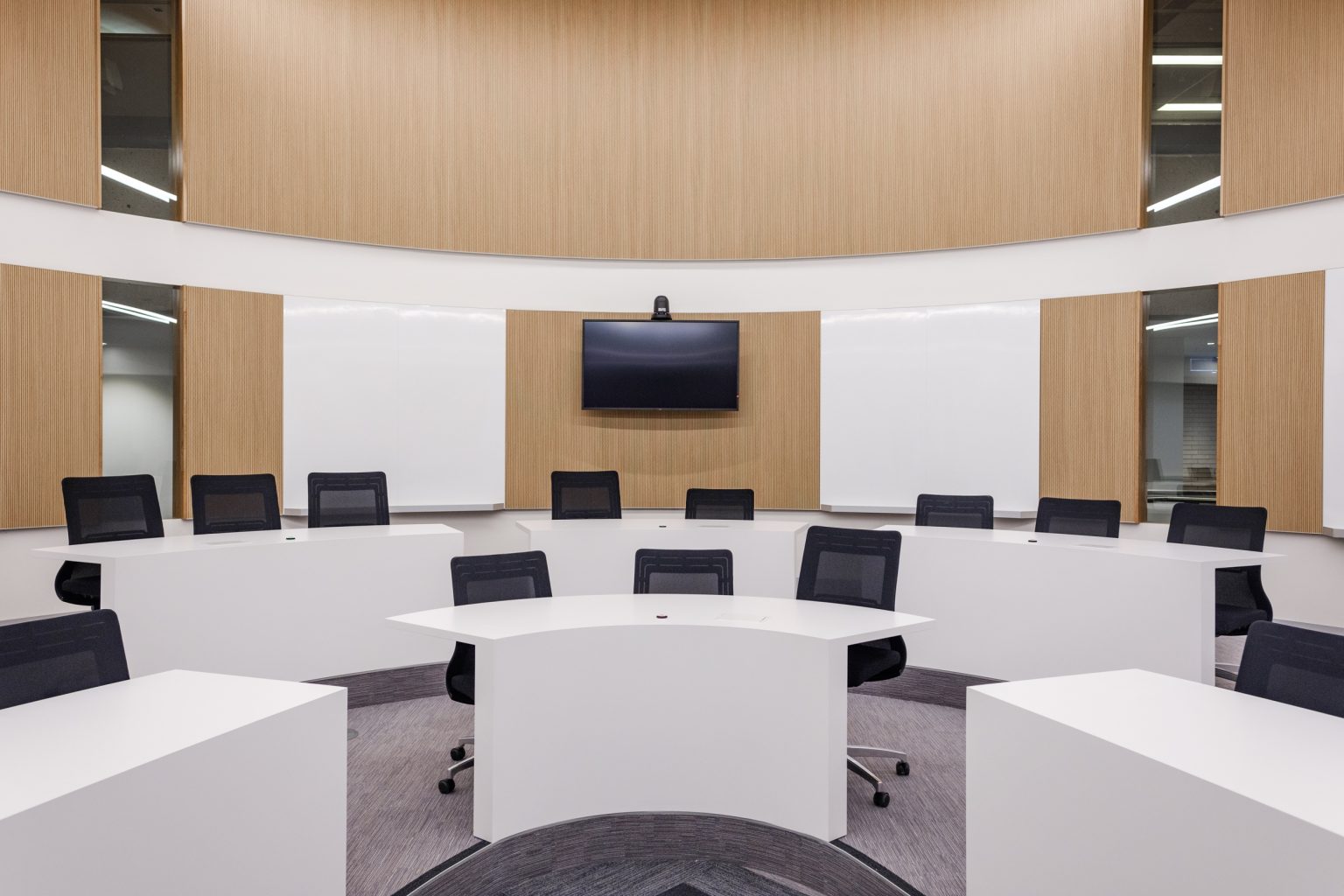 Westmead Education and Conference Centre (WECC) - MIKE6743