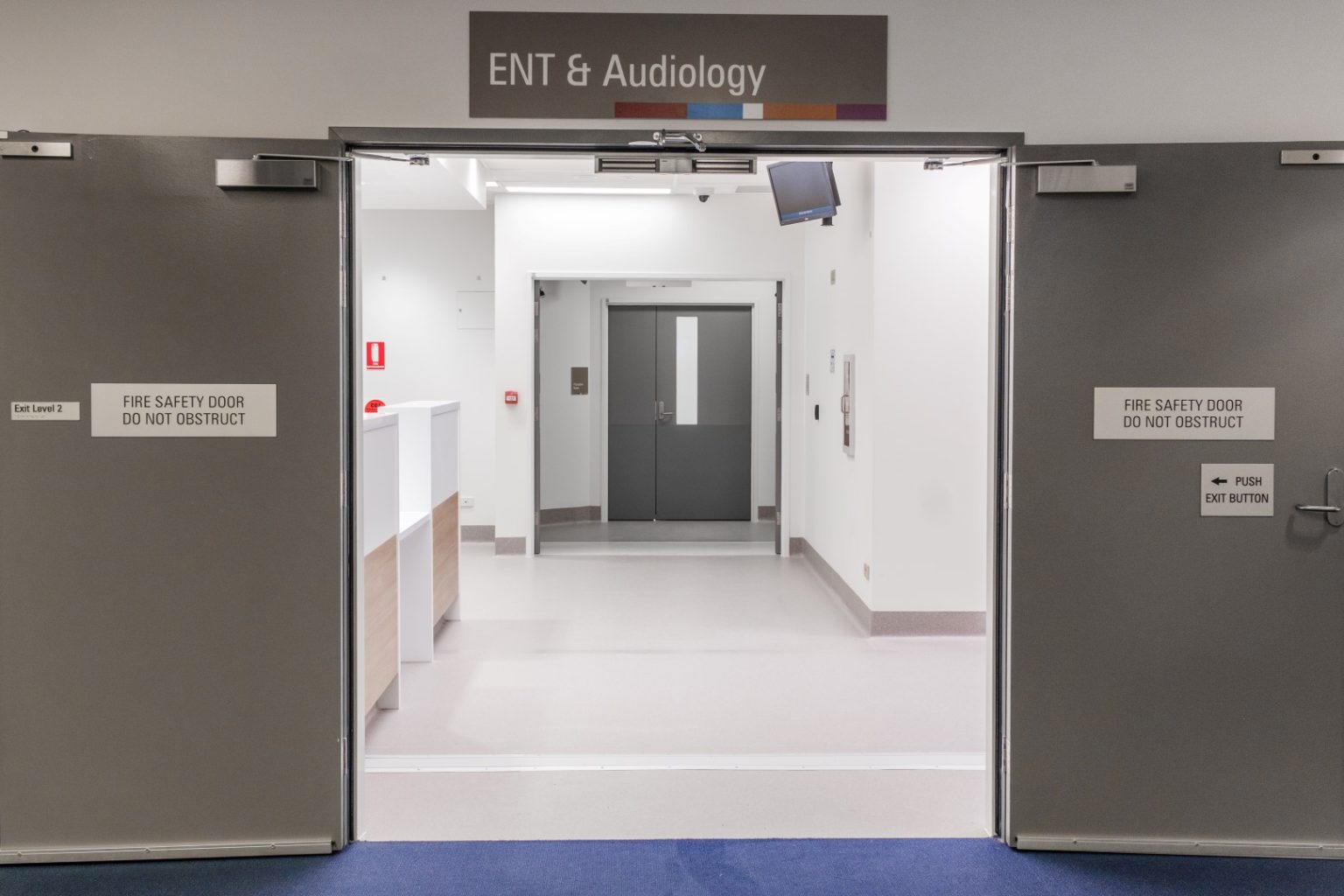 Westmead-Hospital-ENT-Audiology-Dept