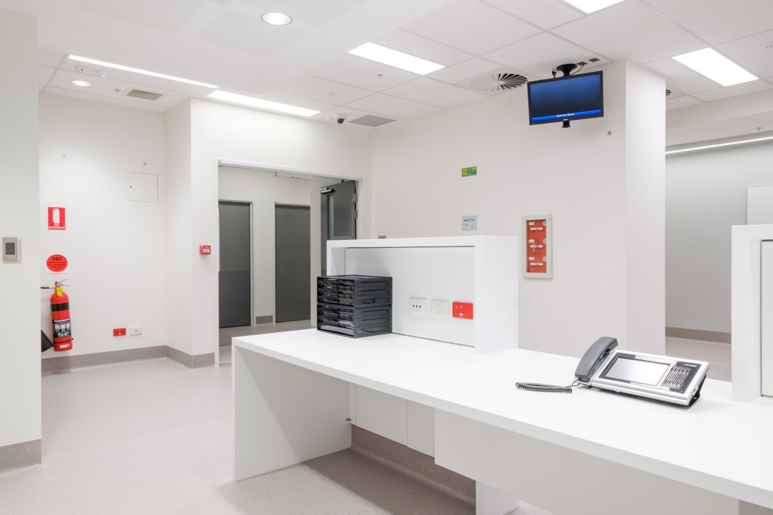 Westmead-Hospital-ENT-Audiology-Dept