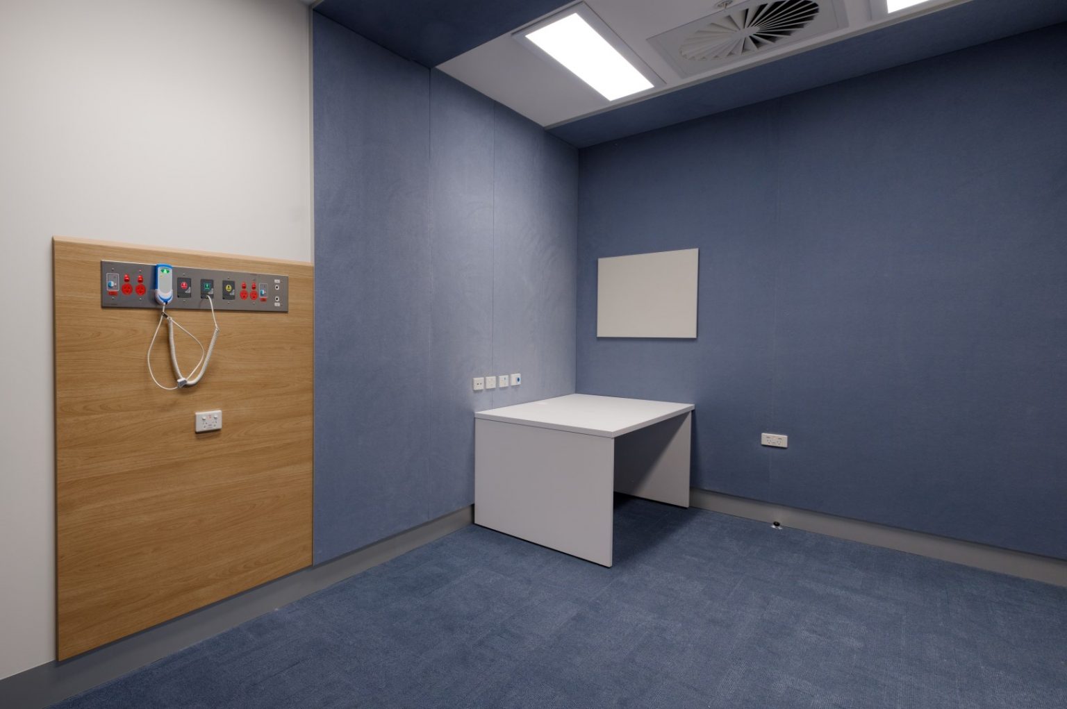 Westmead-Hospital-ENT-Audiology-Dept