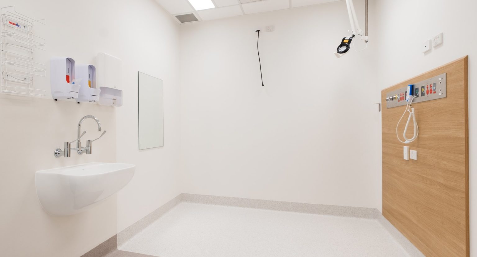 Westmead-Hospital-ENT-Audiology-Dept