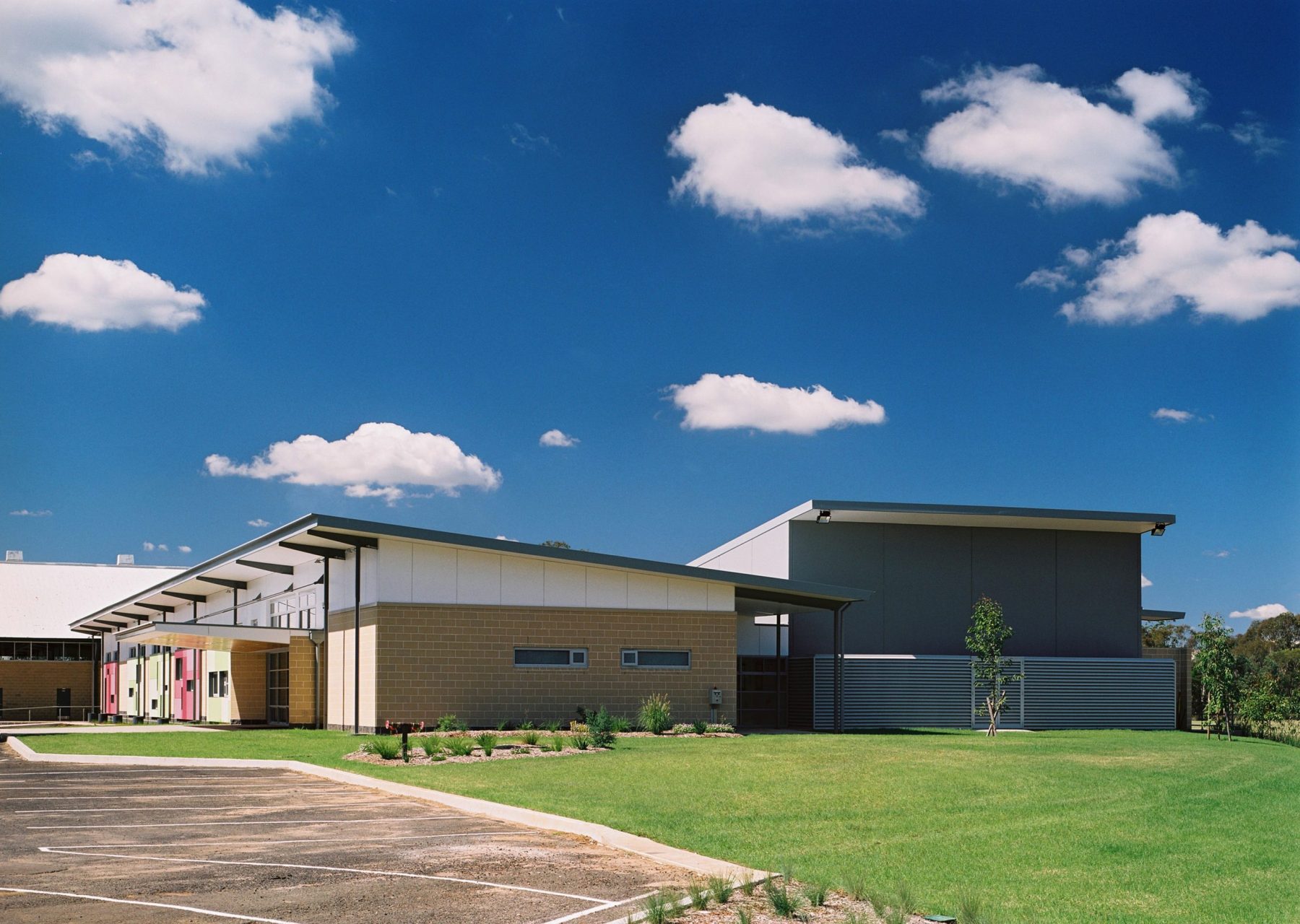 St Paul s Grammar School FDC