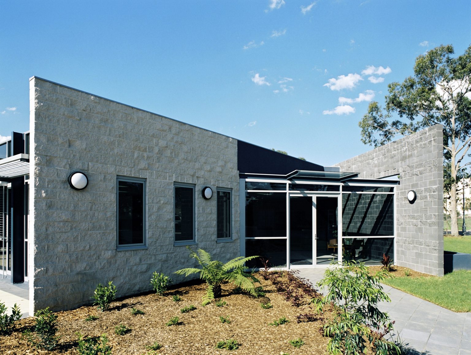 Atlas Plastics Exterior 5