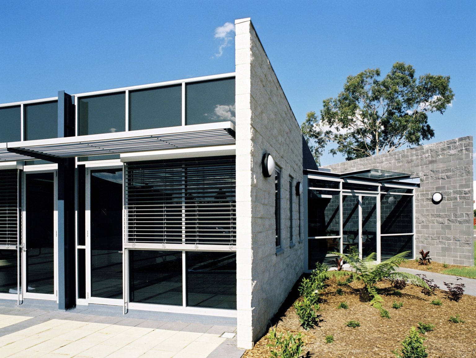 Atlas Plastics Exterior 6