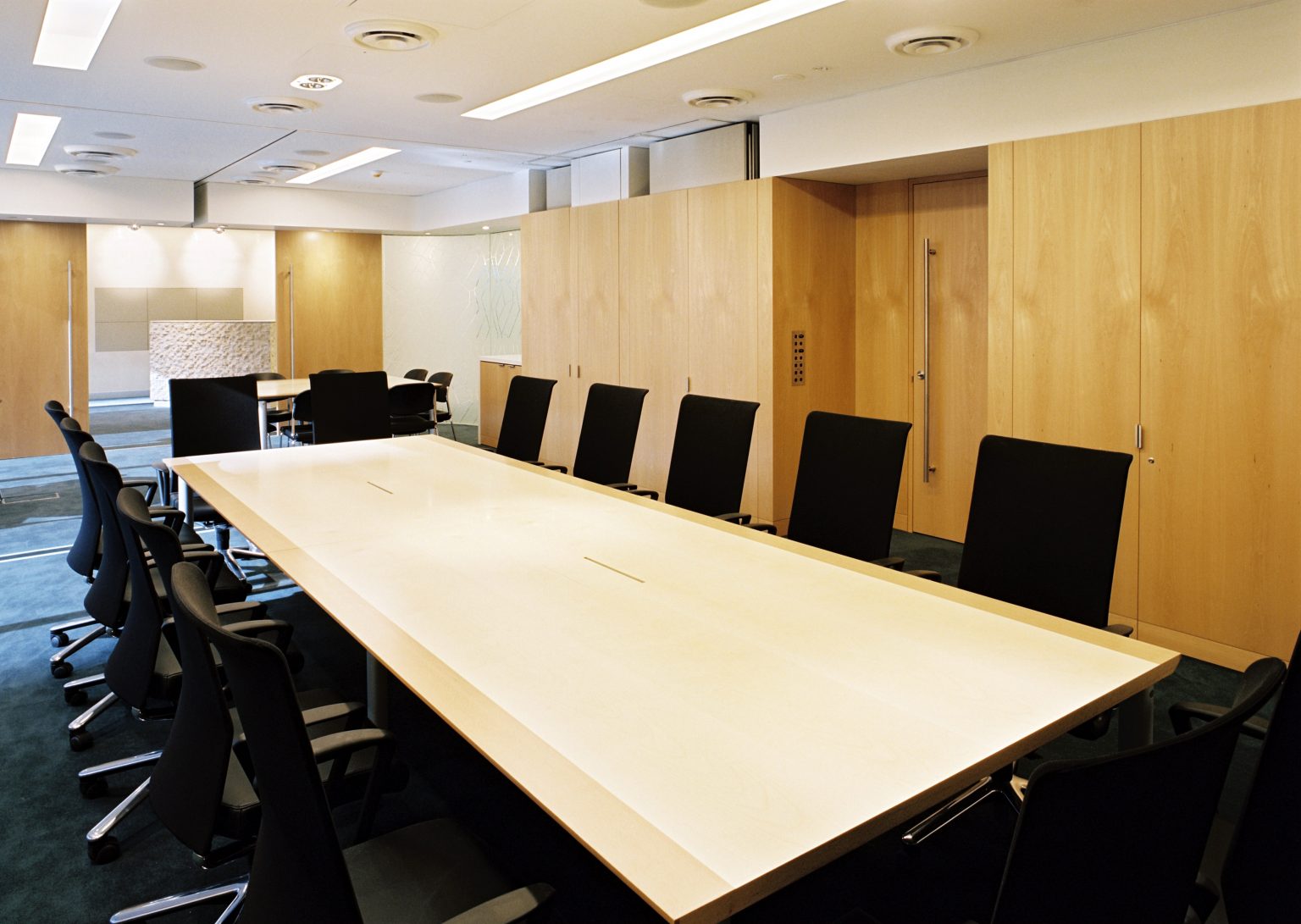 Boardroom